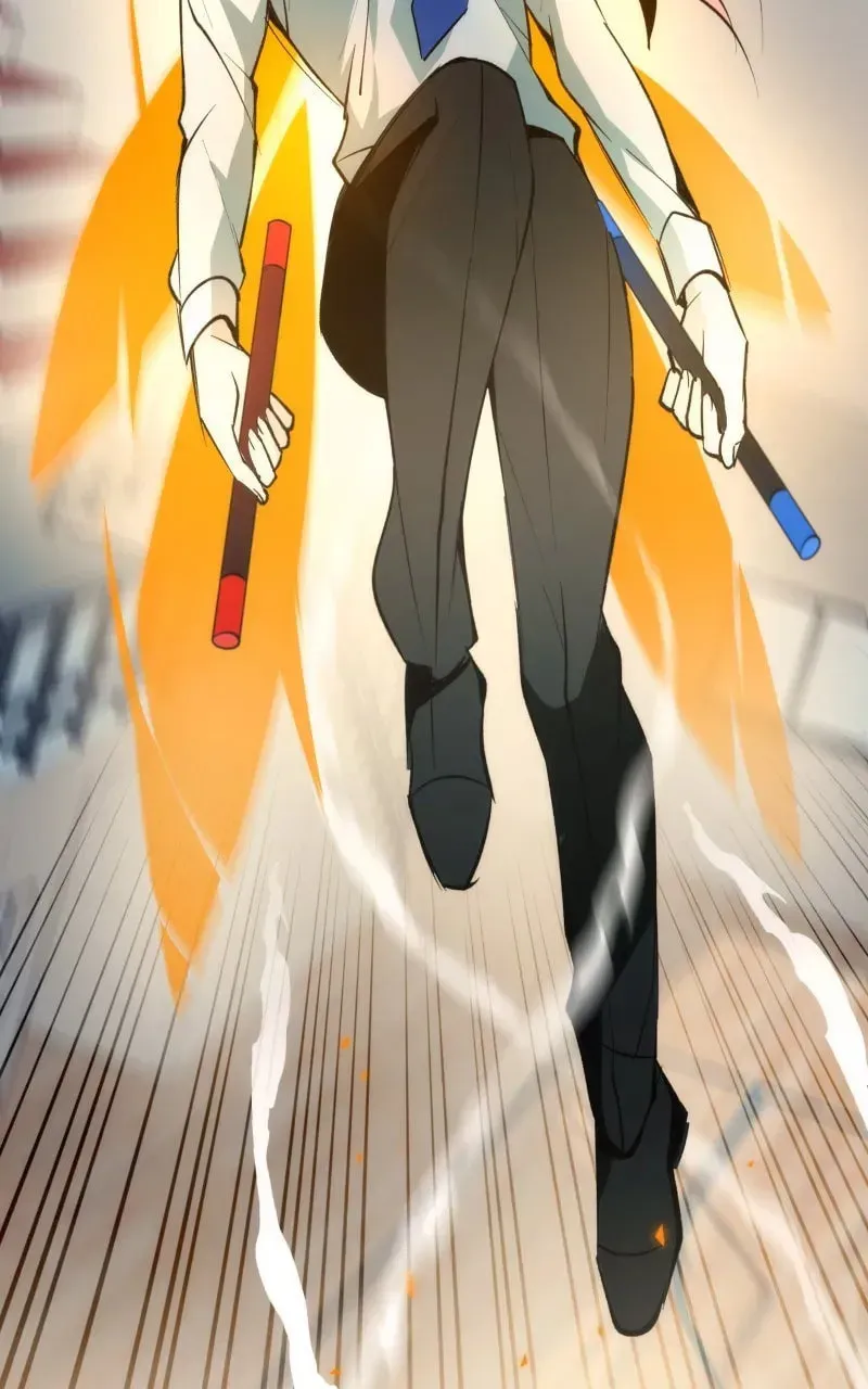 Read Hand Jumper chapter 2.1 image 114 on Lezhin