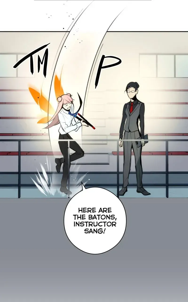 Read Hand Jumper chapter 2.1 image 122 on Lezhin