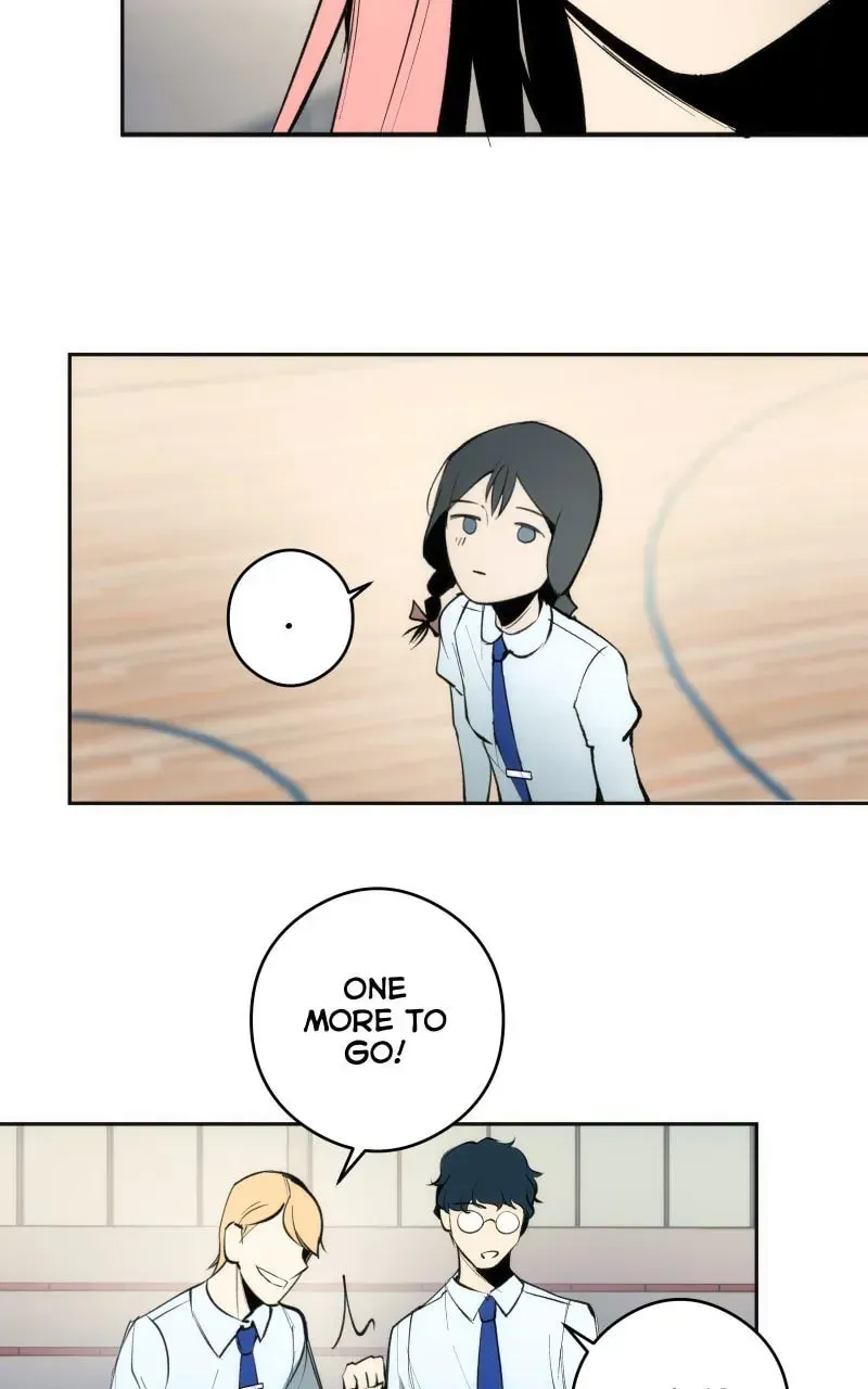Read Hand Jumper chapter 2.1 image 127 on Lezhin