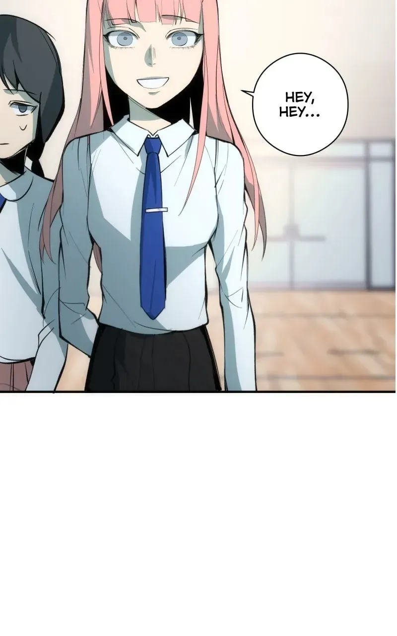 Read Hand Jumper chapter 2.1 image 13 on Lezhin