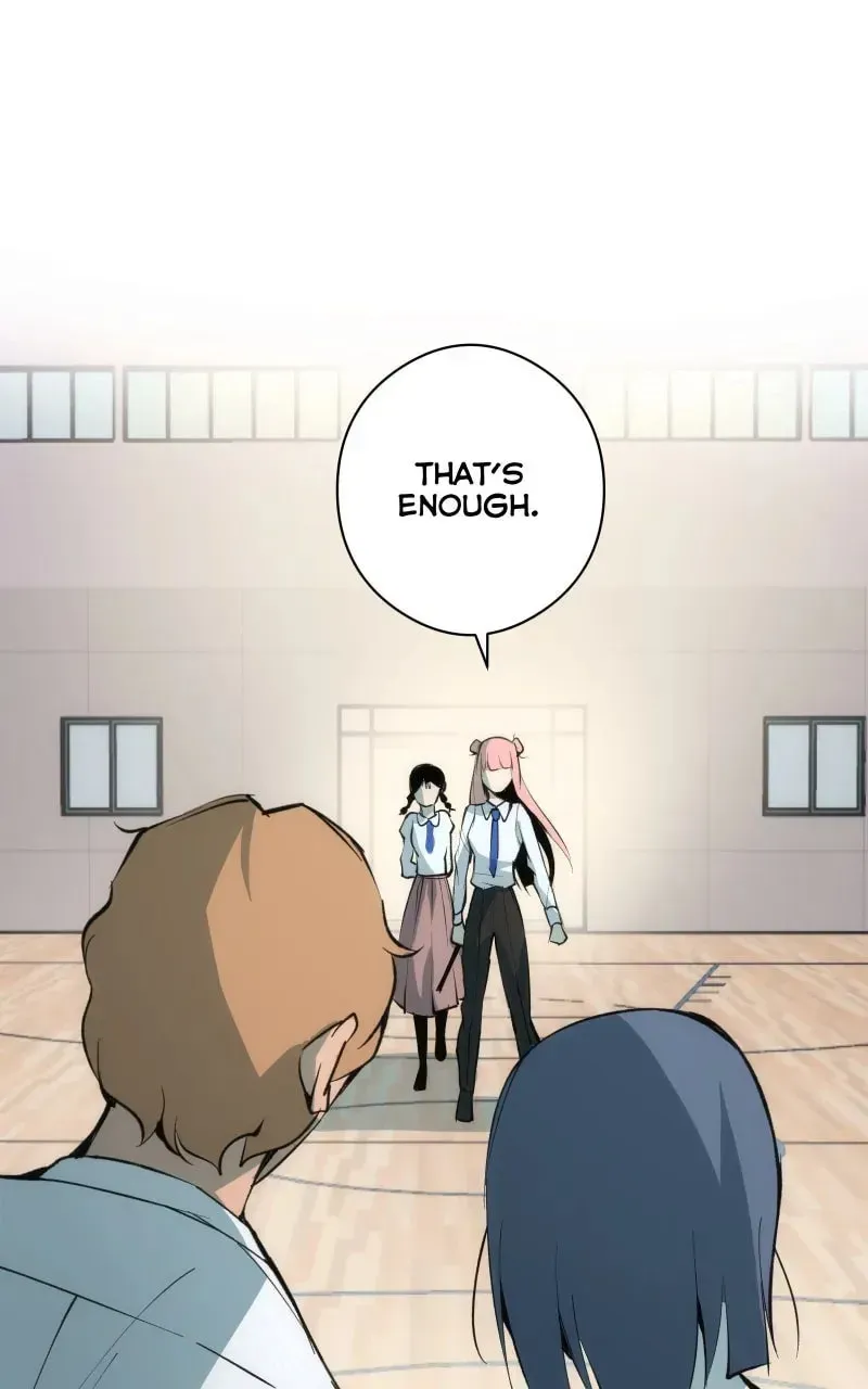 Read Hand Jumper chapter 2.1 image 14 on Lezhin