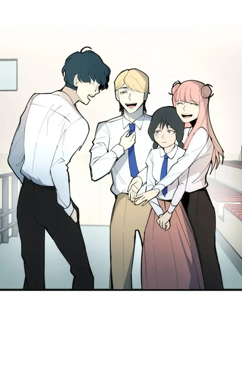 Read Hand Jumper chapter 2.1 image 140 on Lezhin