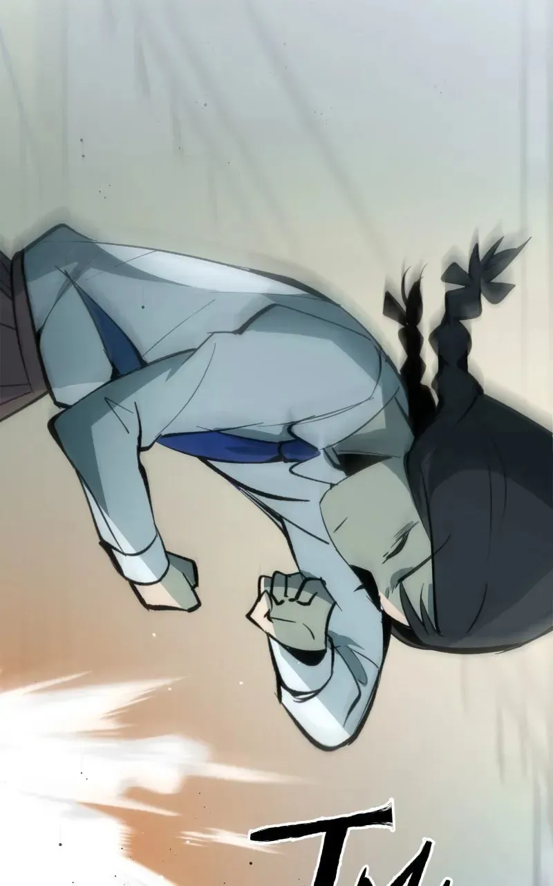 Read Hand Jumper chapter 2.1 image 21 on Lezhin