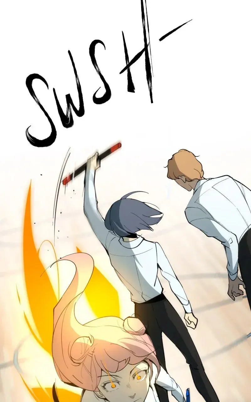 Read Hand Jumper chapter 2.1 image 26 on Lezhin