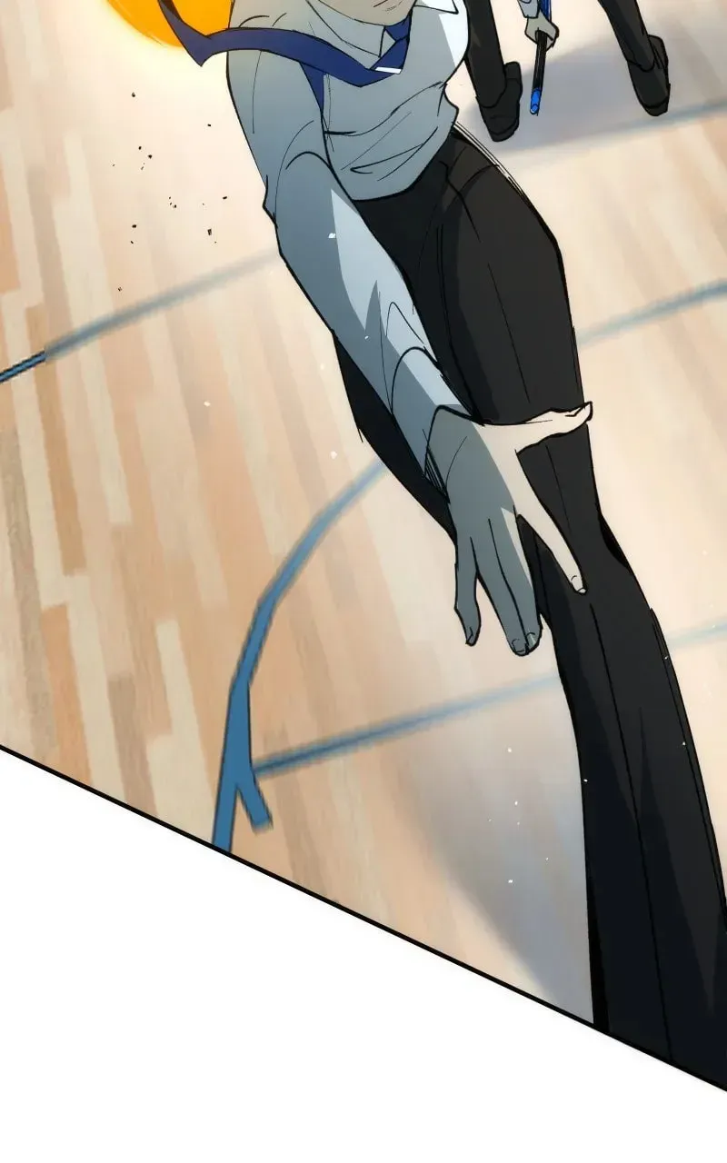 Read Hand Jumper chapter 2.1 image 27 on Lezhin