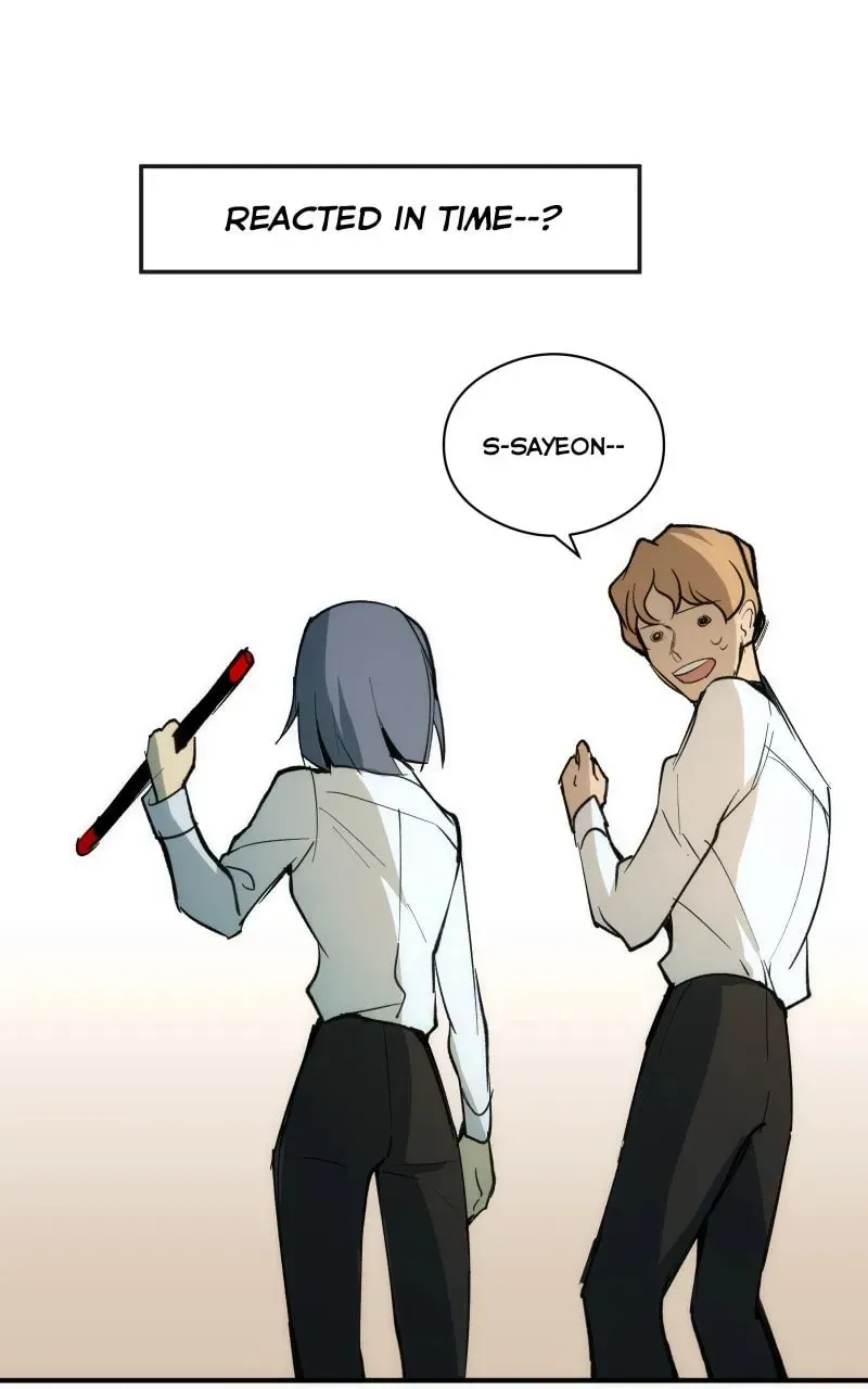 Read Hand Jumper chapter 2.1 image 30 on Lezhin