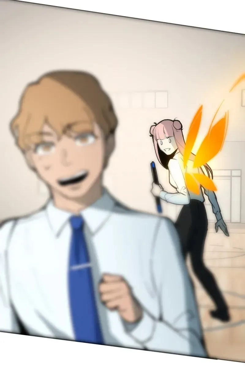 Read Hand Jumper chapter 2.1 image 33 on Lezhin
