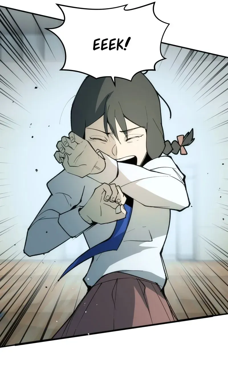 Read Hand Jumper chapter 2.1 image 37 on Lezhin