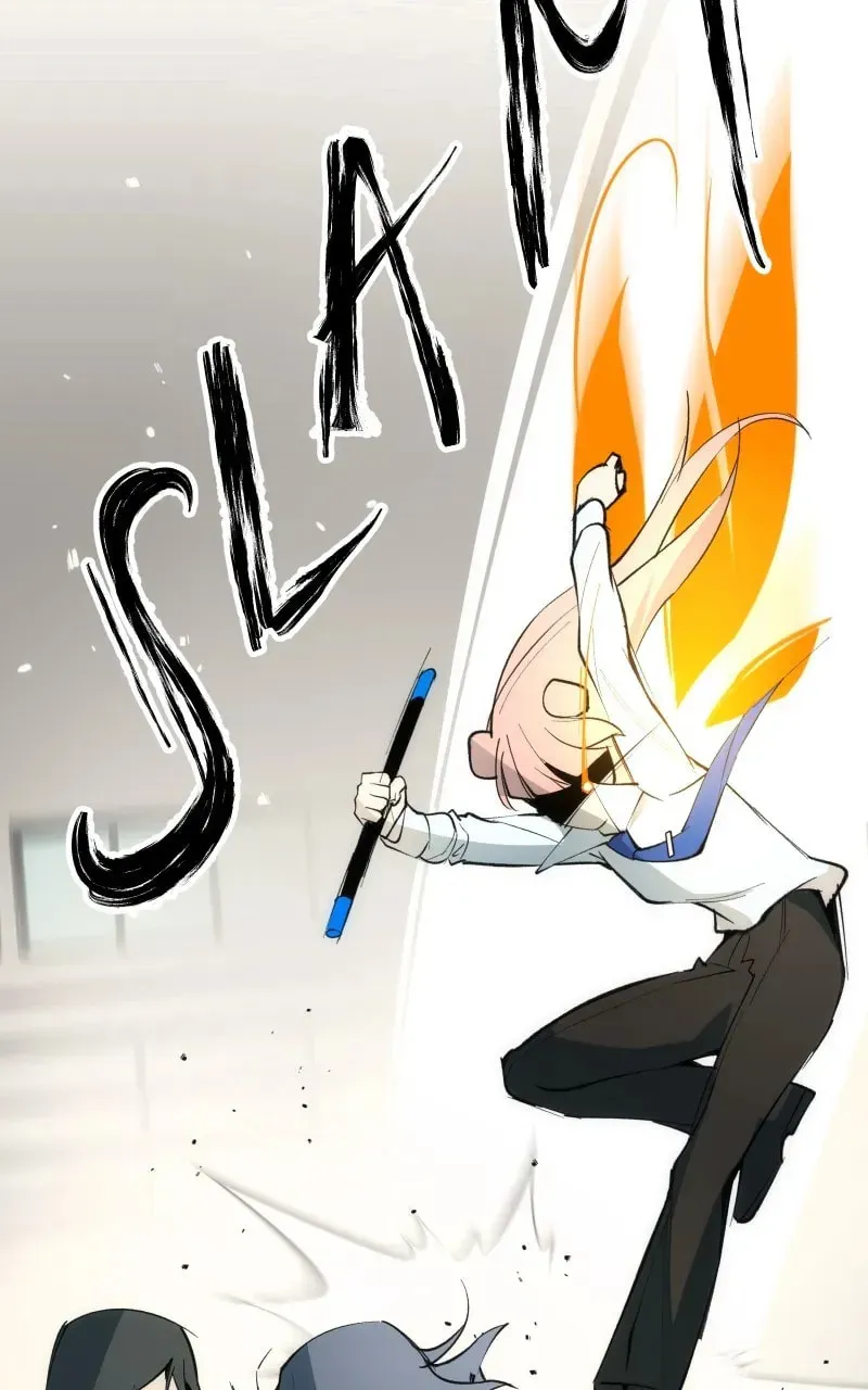 Read Hand Jumper chapter 2.1 image 45 on Lezhin
