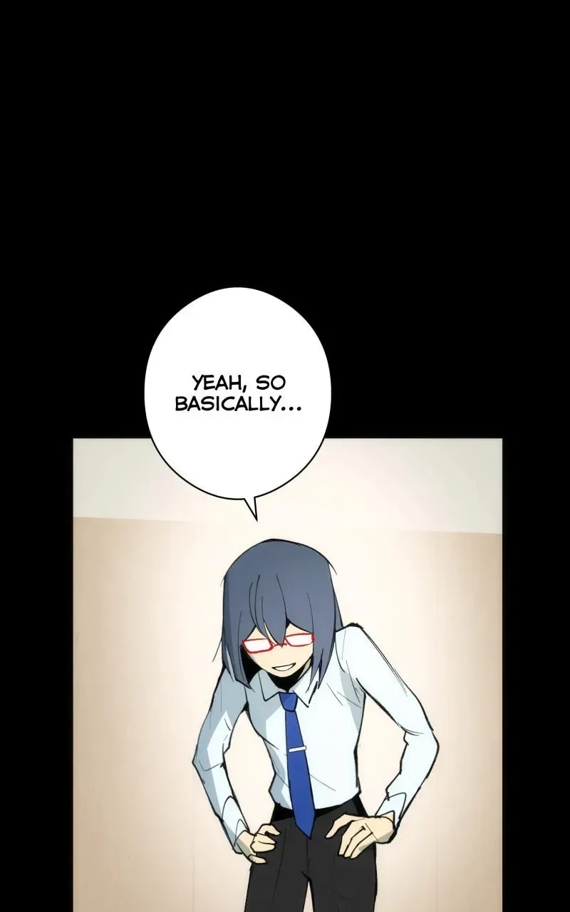 Read Hand Jumper chapter 2.1 image 5 on Lezhin