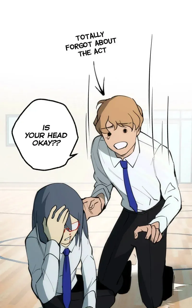 Read Hand Jumper chapter 2.1 image 65 on Lezhin