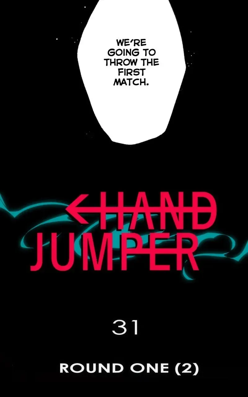 Read Hand Jumper chapter 2.1 image 7 on Lezhin
