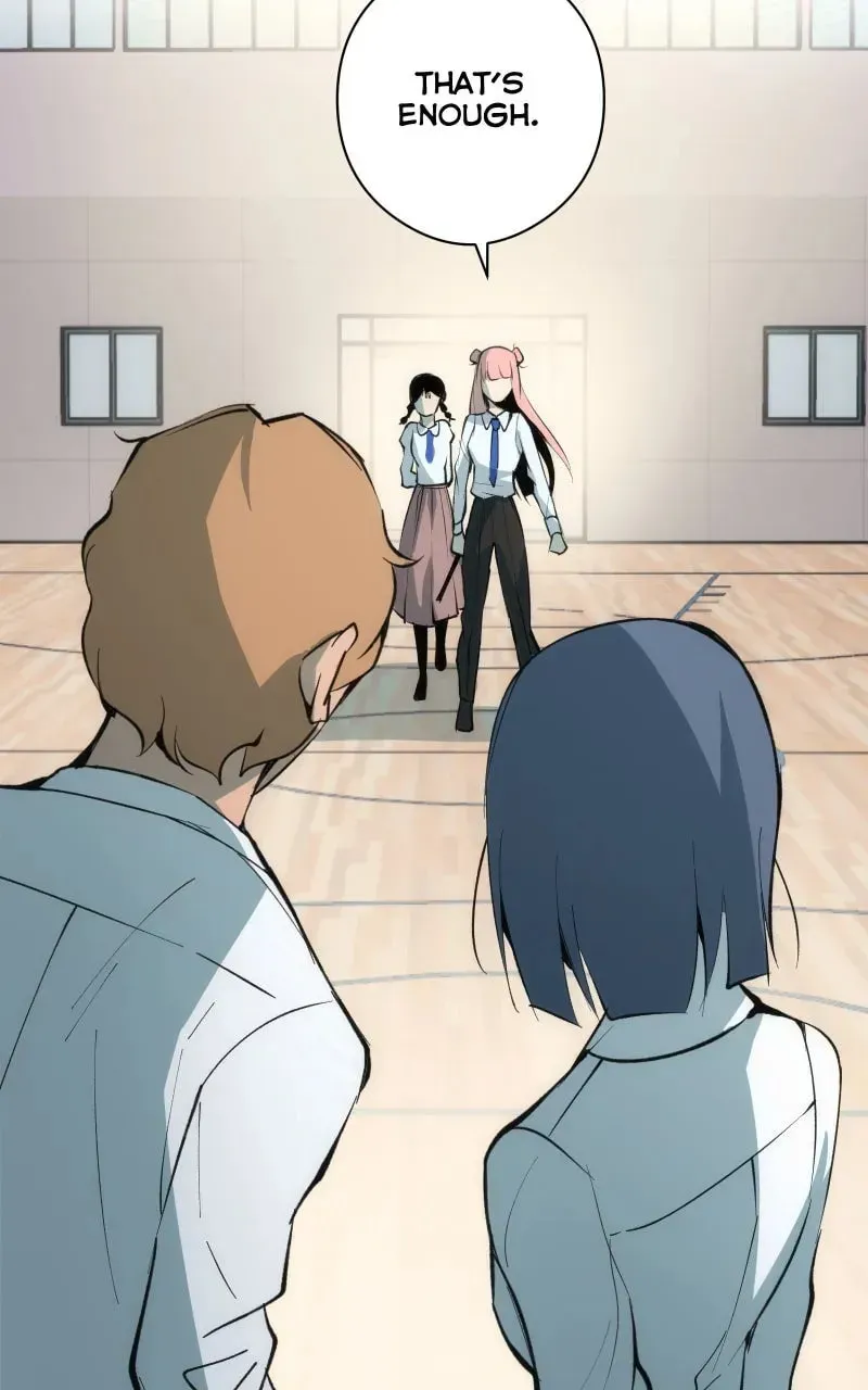 Read Hand Jumper chapter 2.1 image 76 on Lezhin
