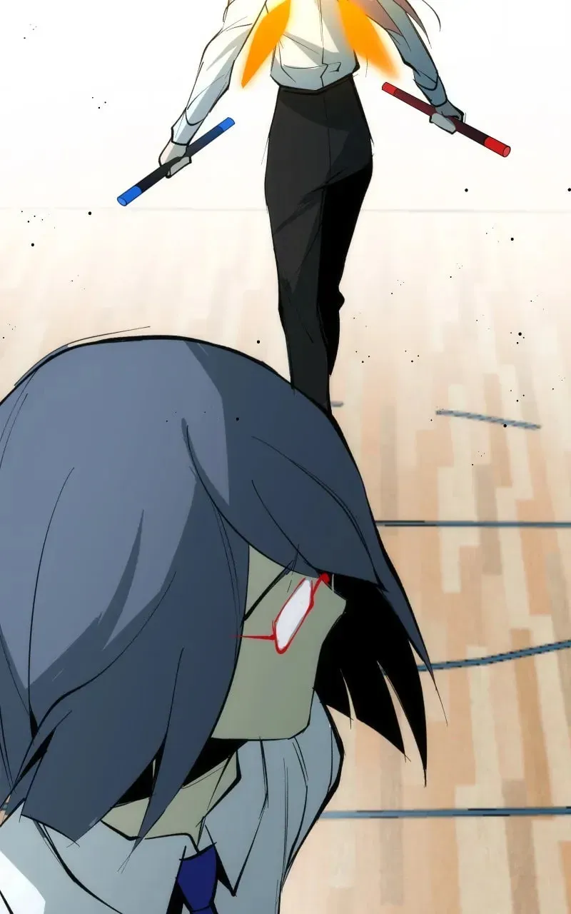 Read Hand Jumper chapter 2.1 image 93 on Lezhin