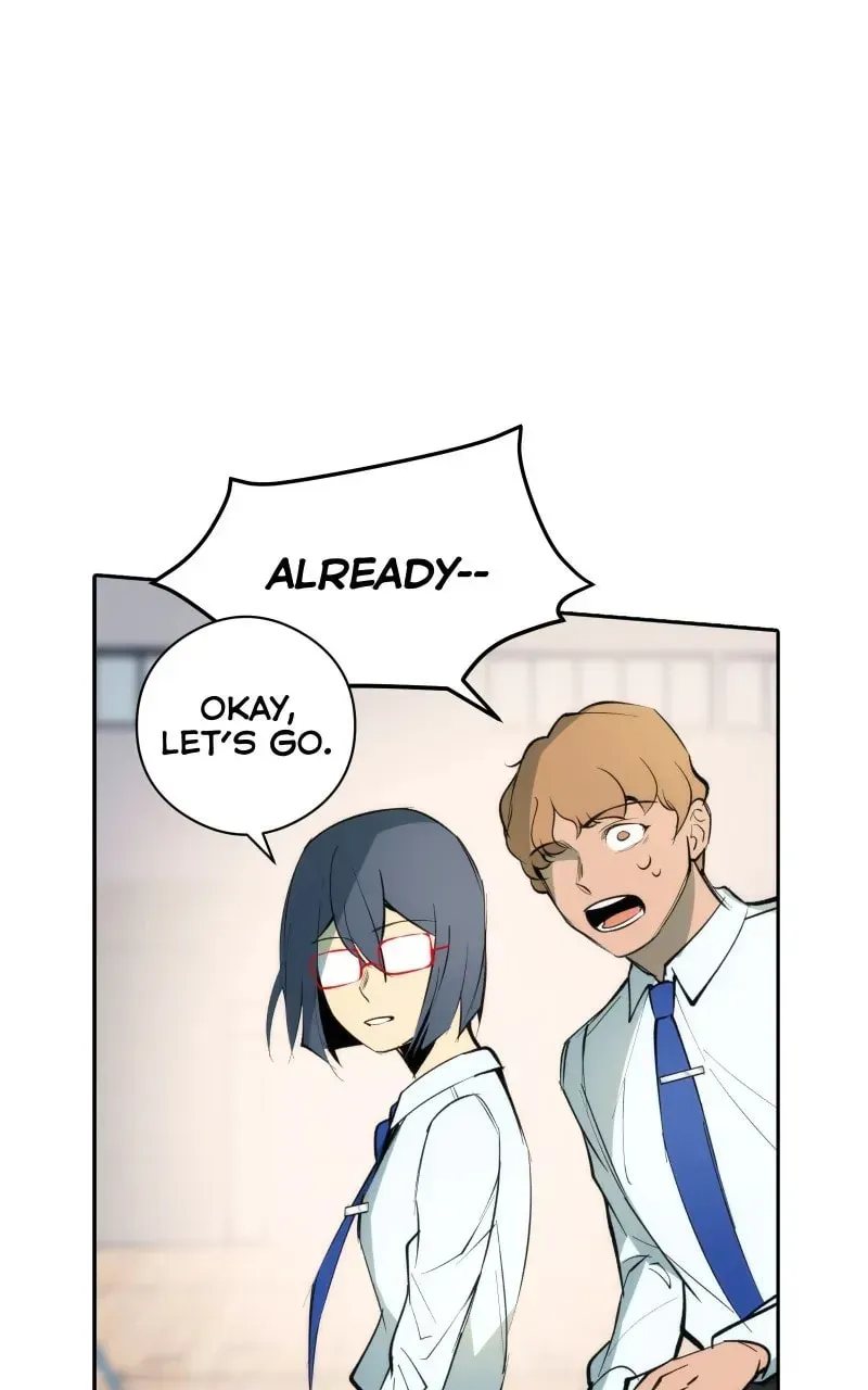 Read Hand Jumper chapter 2.1 image 98 on Lezhin