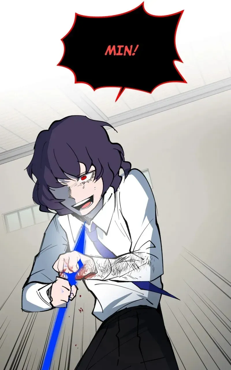Read Hand Jumper chapter 2.2 image 100 on Lezhin