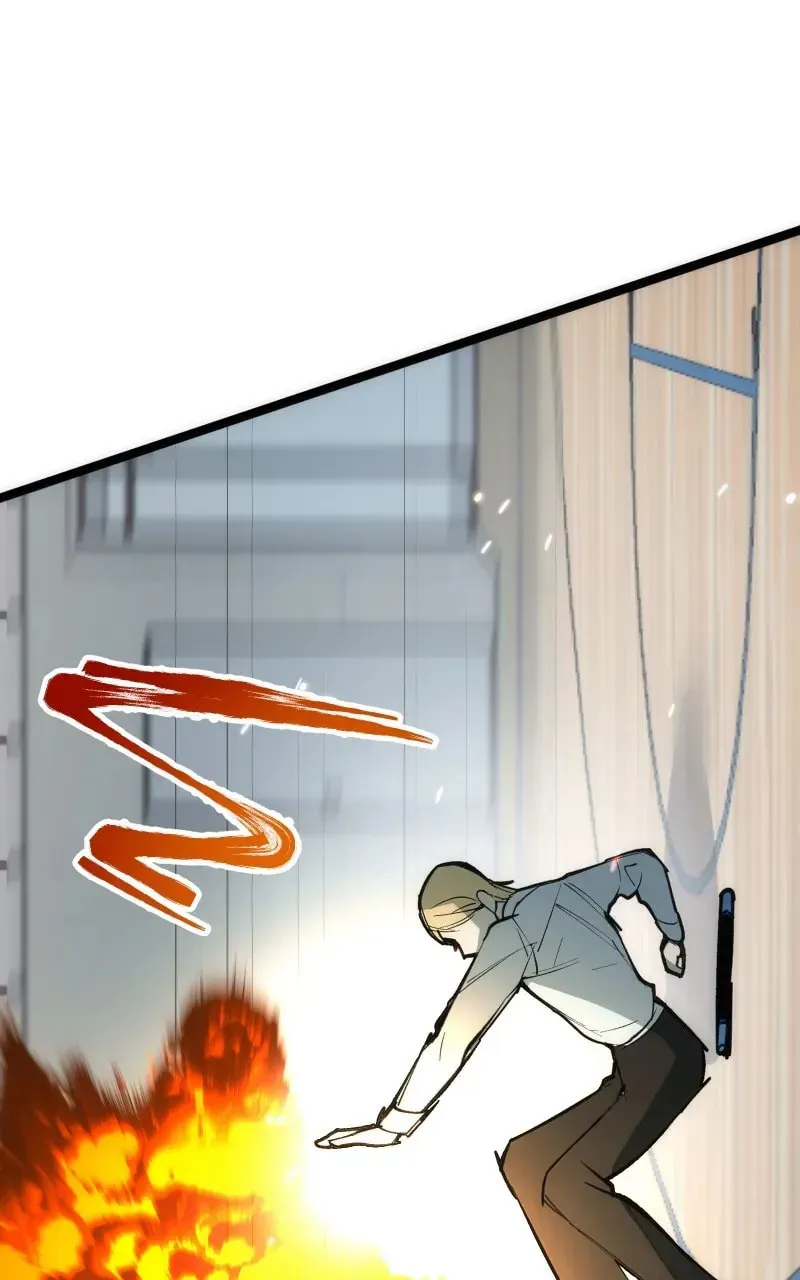 Read Hand Jumper chapter 2.2 image 12 on Lezhin
