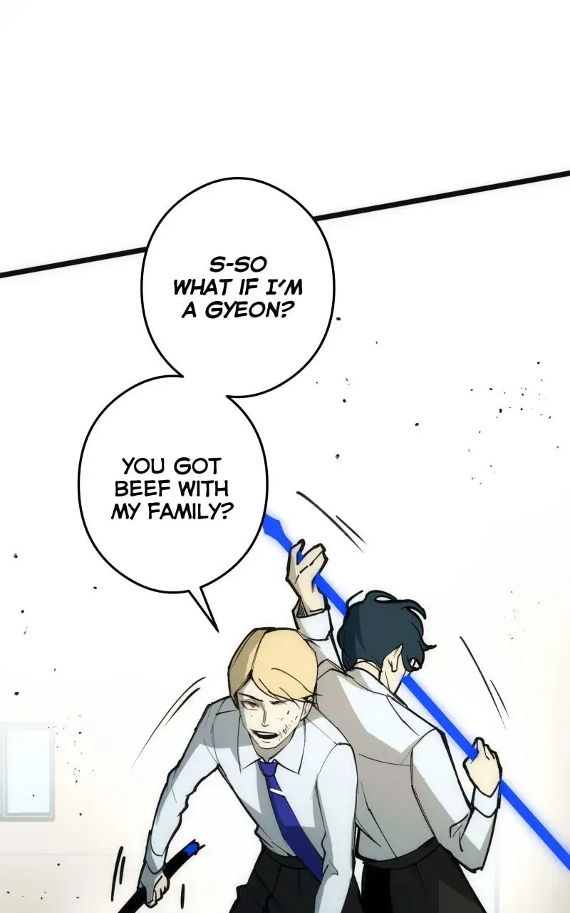 Read Hand Jumper chapter 2.2 image 14 on Lezhin