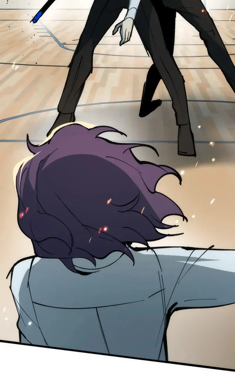 Read Hand Jumper chapter 2.2 image 15 on Lezhin