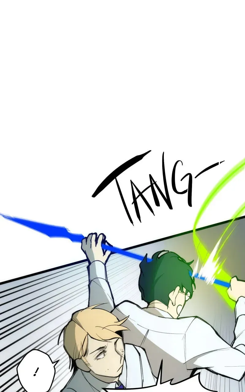 Read Hand Jumper chapter 2.2 image 19 on Lezhin
