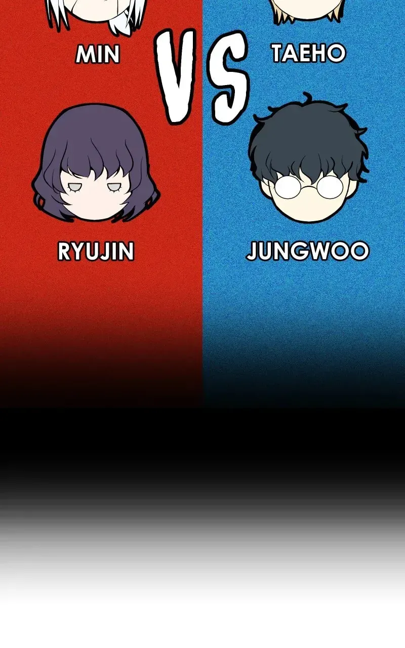 Read Hand Jumper chapter 2.2 image 2 on Lezhin