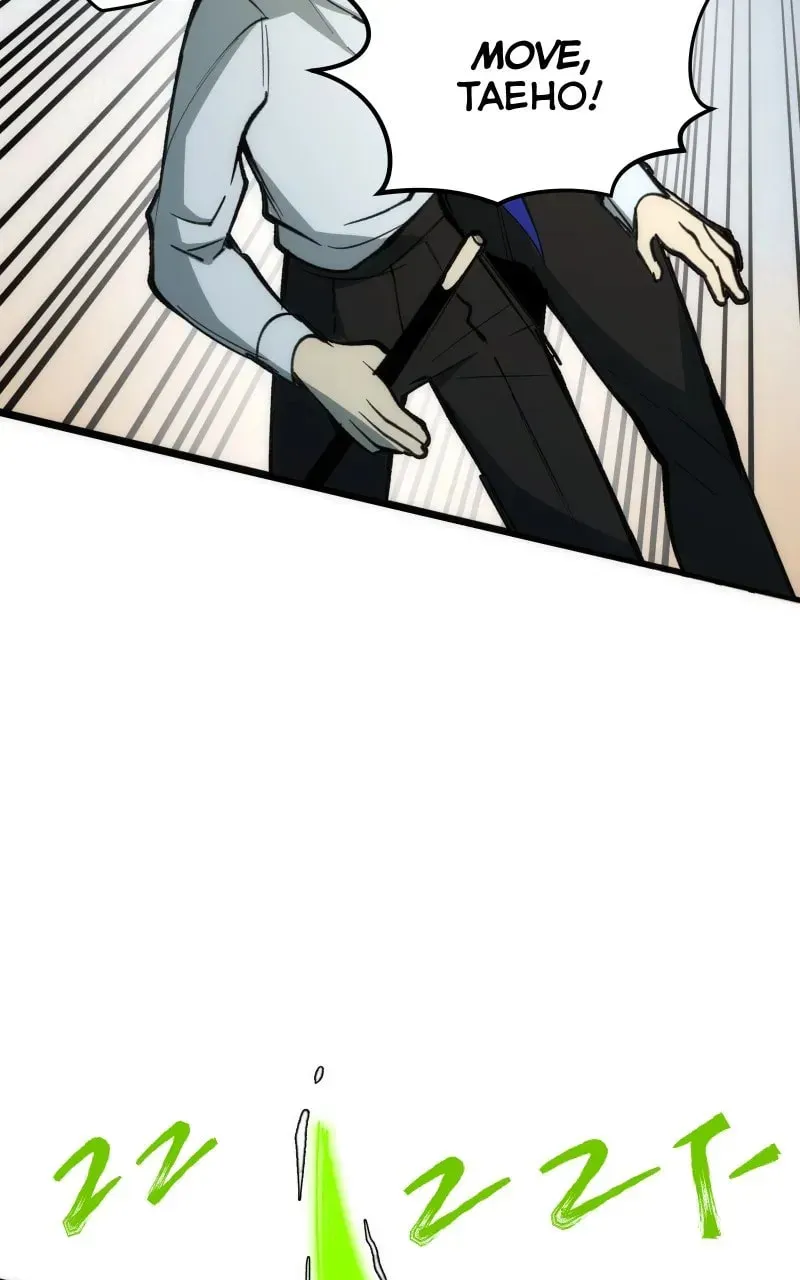 Read Hand Jumper chapter 2.2 image 20 on Lezhin