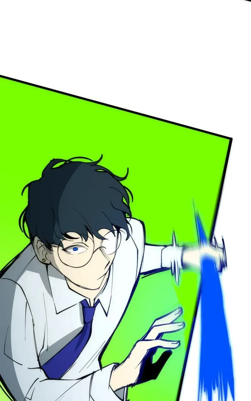 Read Hand Jumper chapter 2.2 image 24 on Lezhin