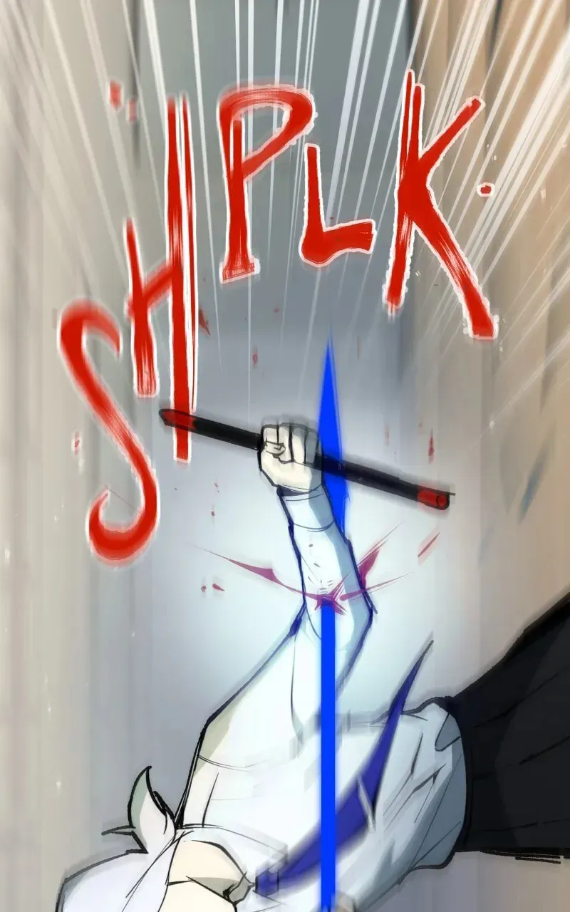 Read Hand Jumper chapter 2.2 image 26 on Lezhin