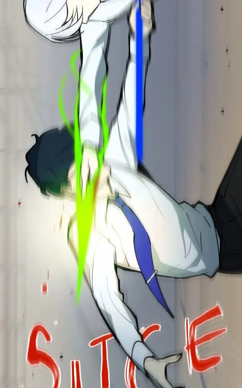Read Hand Jumper chapter 2.2 image 27 on Lezhin