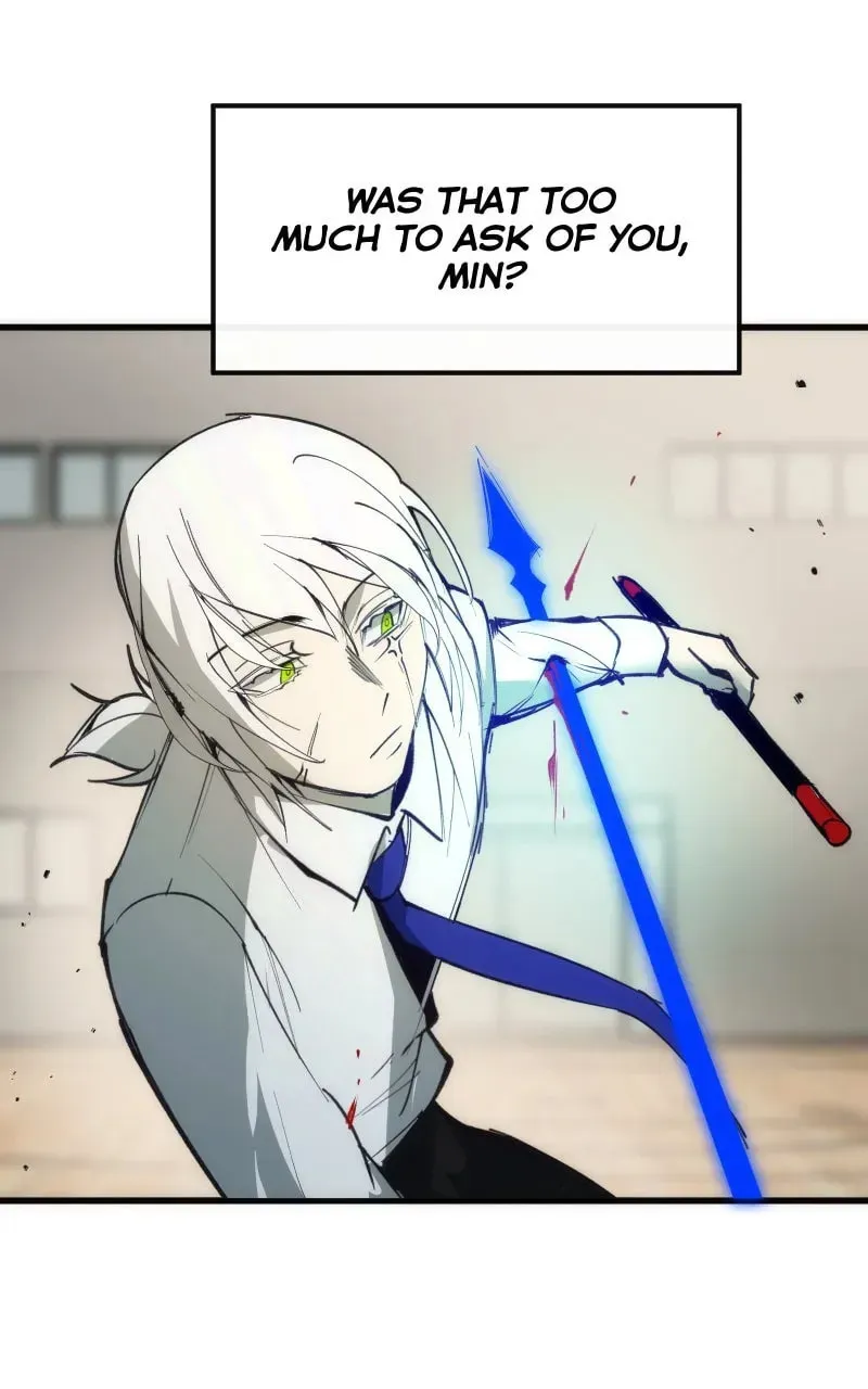 Read Hand Jumper chapter 2.2 image 33 on Lezhin