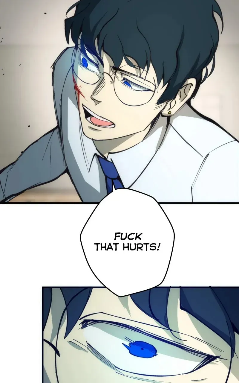 Read Hand Jumper chapter 2.2 image 35 on Lezhin