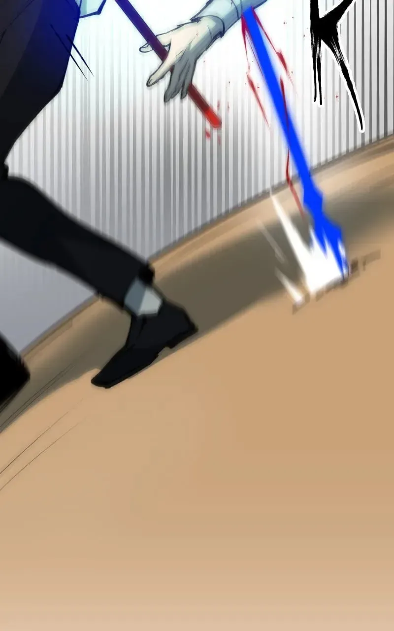 Read Hand Jumper chapter 2.2 image 39 on Lezhin