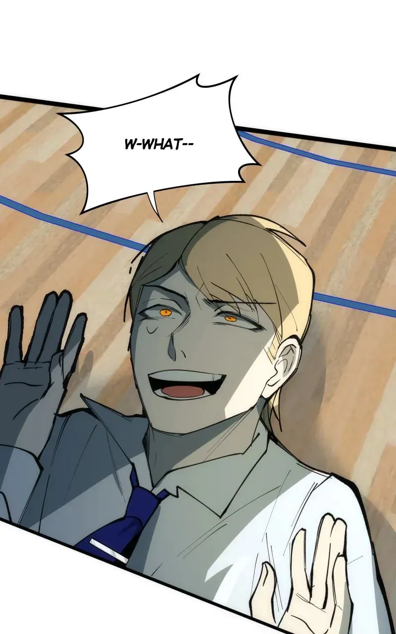 Read Hand Jumper chapter 2.2 image 4 on Lezhin