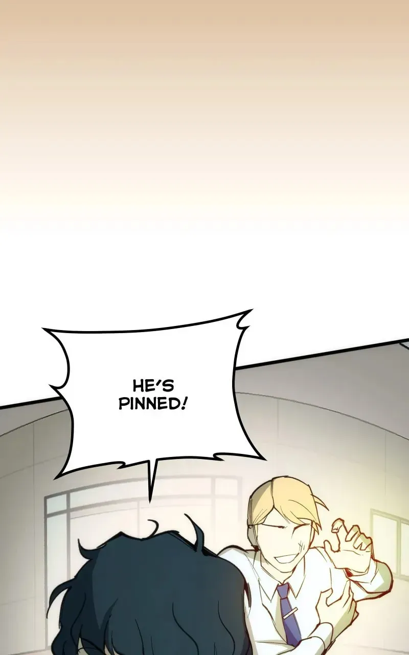 Read Hand Jumper chapter 2.2 image 40 on Lezhin