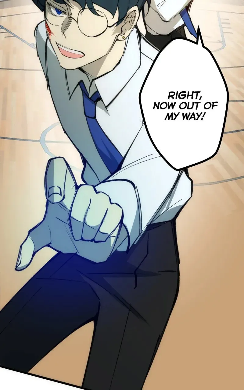 Read Hand Jumper chapter 2.2 image 41 on Lezhin