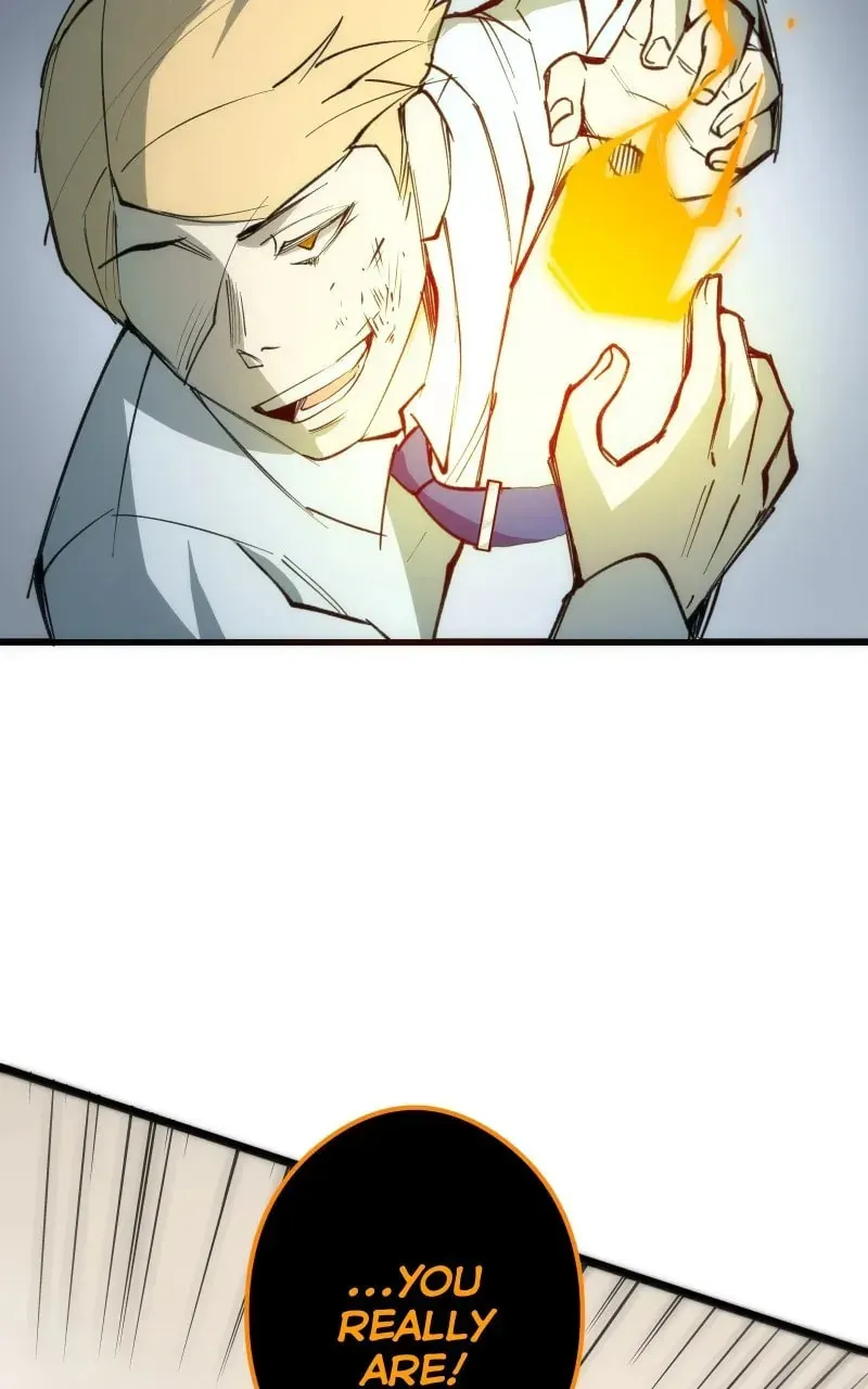 Read Hand Jumper chapter 2.2 image 43 on Lezhin