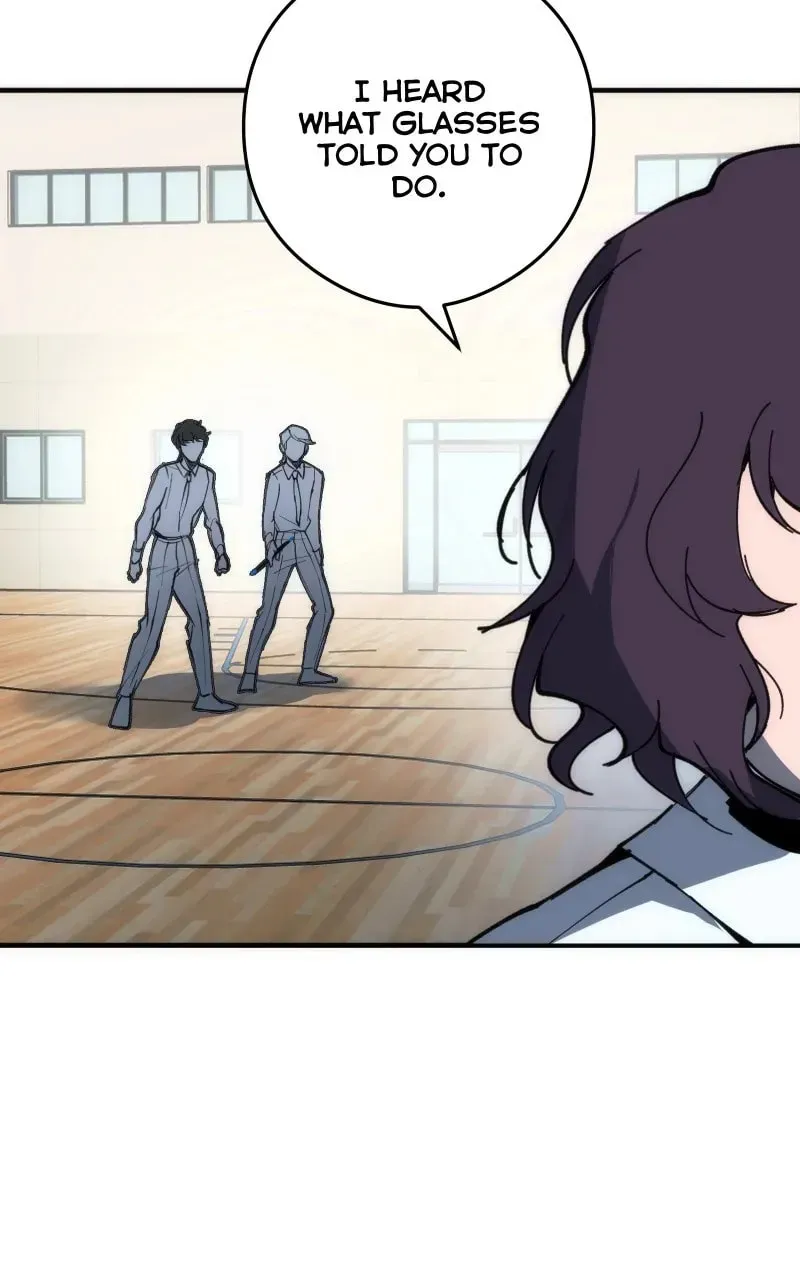 Read Hand Jumper chapter 2.2 image 85 on Lezhin