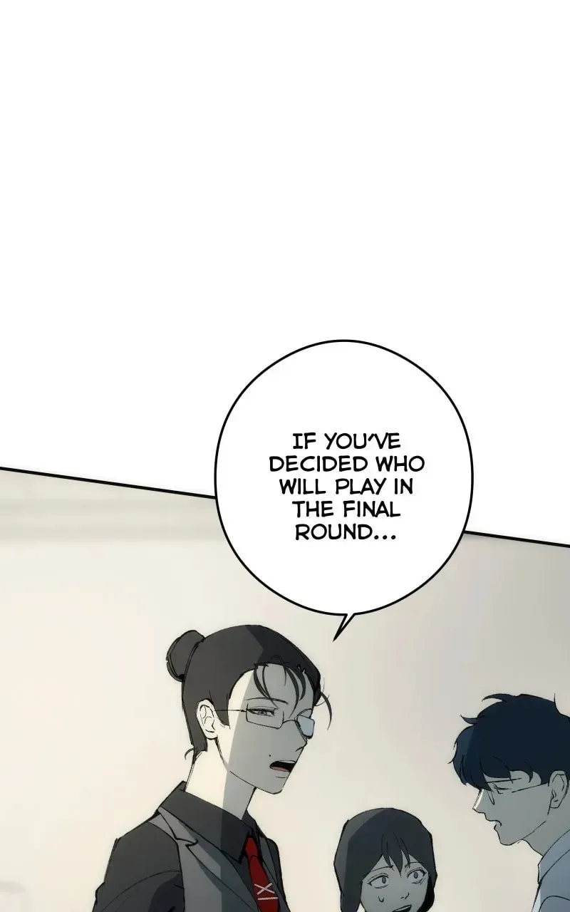 Read Hand Jumper chapter 2.3 image 0 on Lezhin