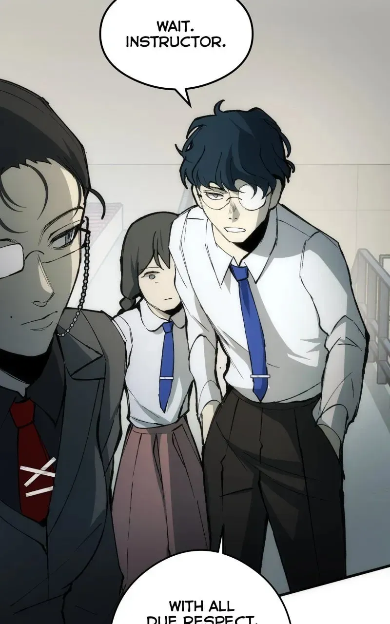 Read Hand Jumper chapter 2.3 image 12 on Lezhin
