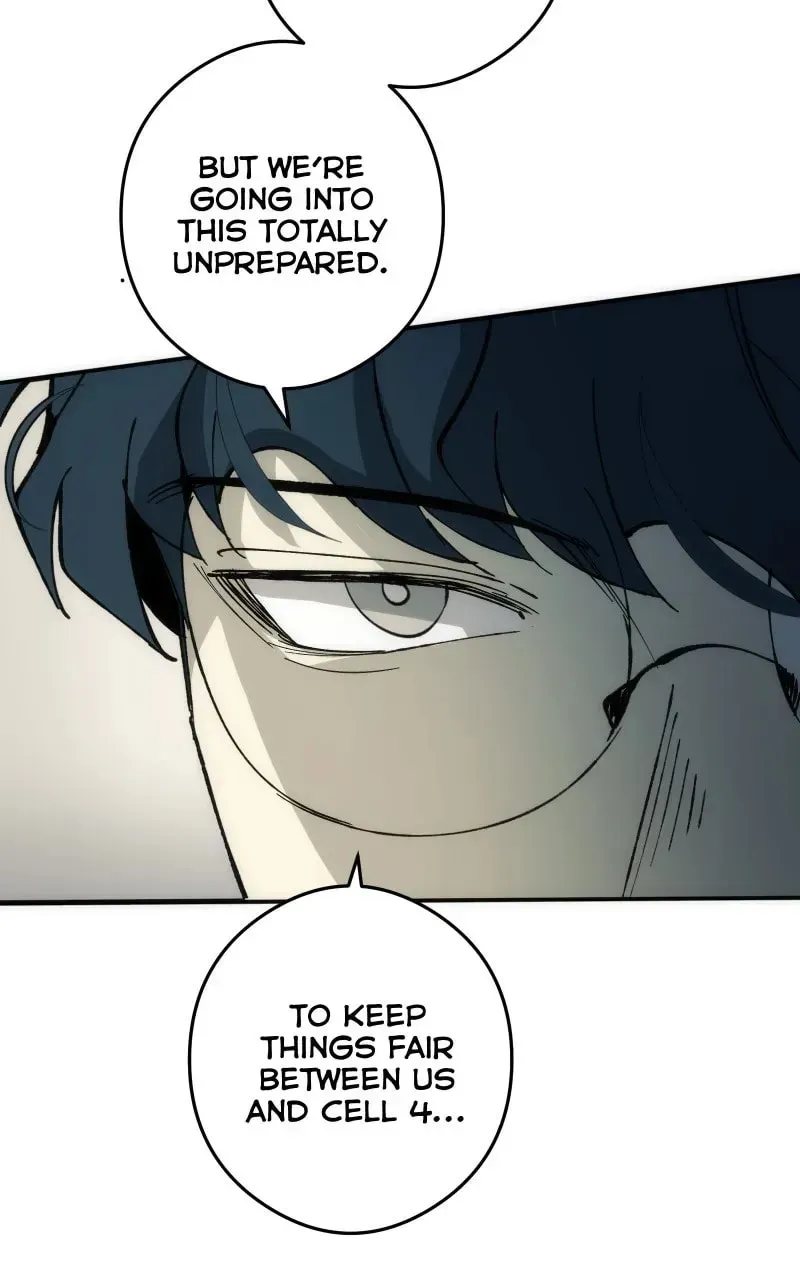 Read Hand Jumper chapter 2.3 image 14 on Lezhin