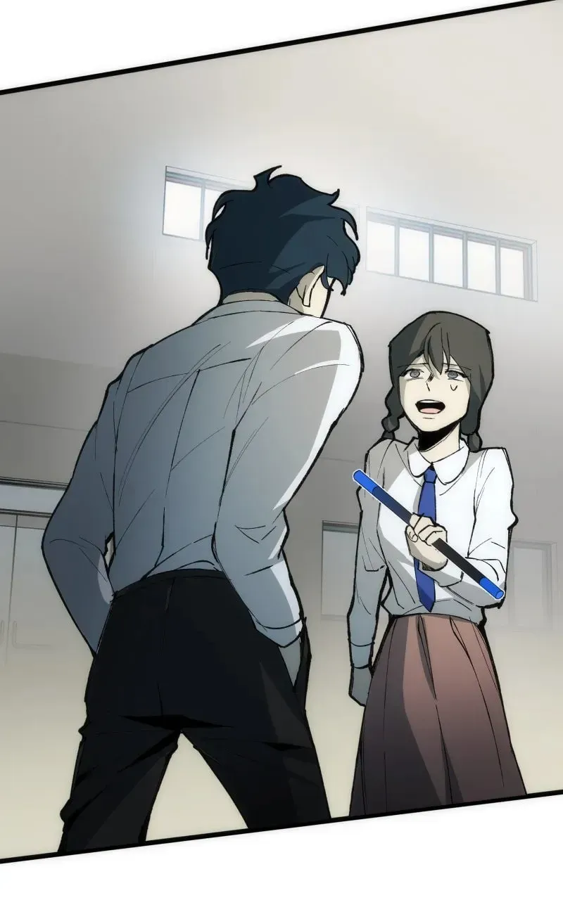 Read Hand Jumper chapter 2.3 image 19 on Lezhin
