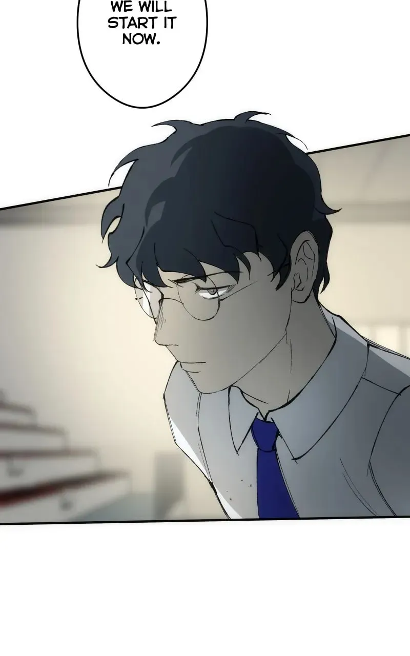 Read Hand Jumper chapter 2.3 image 2 on Lezhin