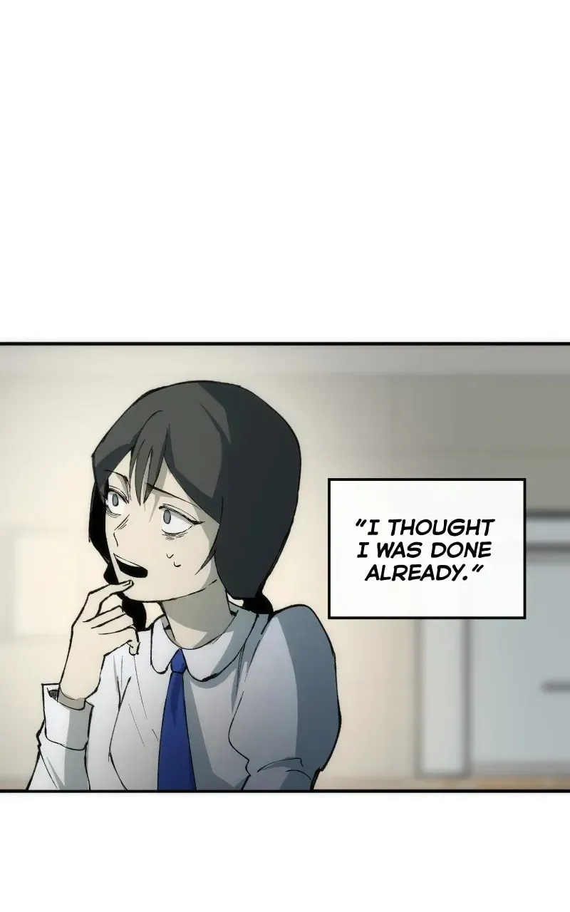 Read Hand Jumper chapter 2.3 image 25 on Lezhin