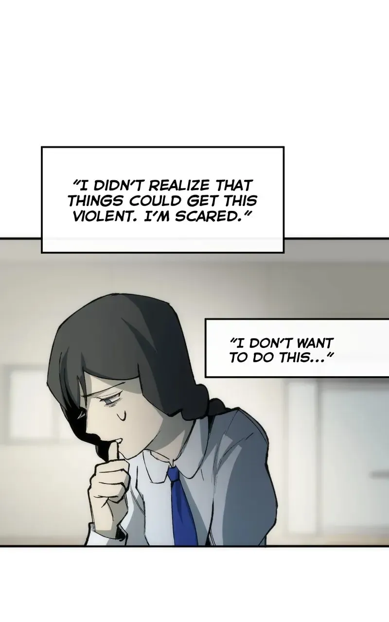 Read Hand Jumper chapter 2.3 image 26 on Lezhin