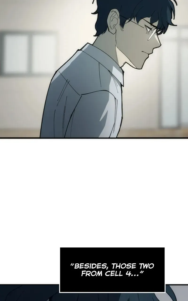 Read Hand Jumper chapter 2.3 image 30 on Lezhin