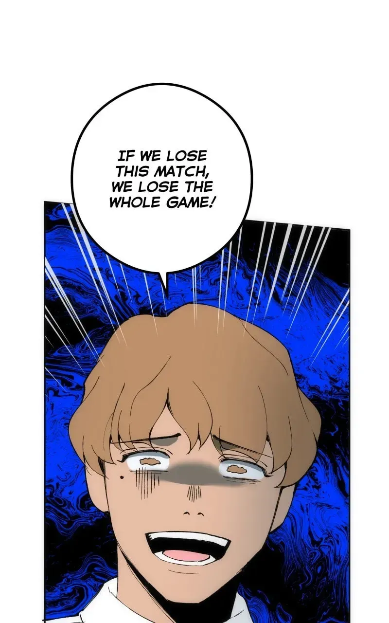 Read Hand Jumper chapter 2.3 image 38 on Lezhin