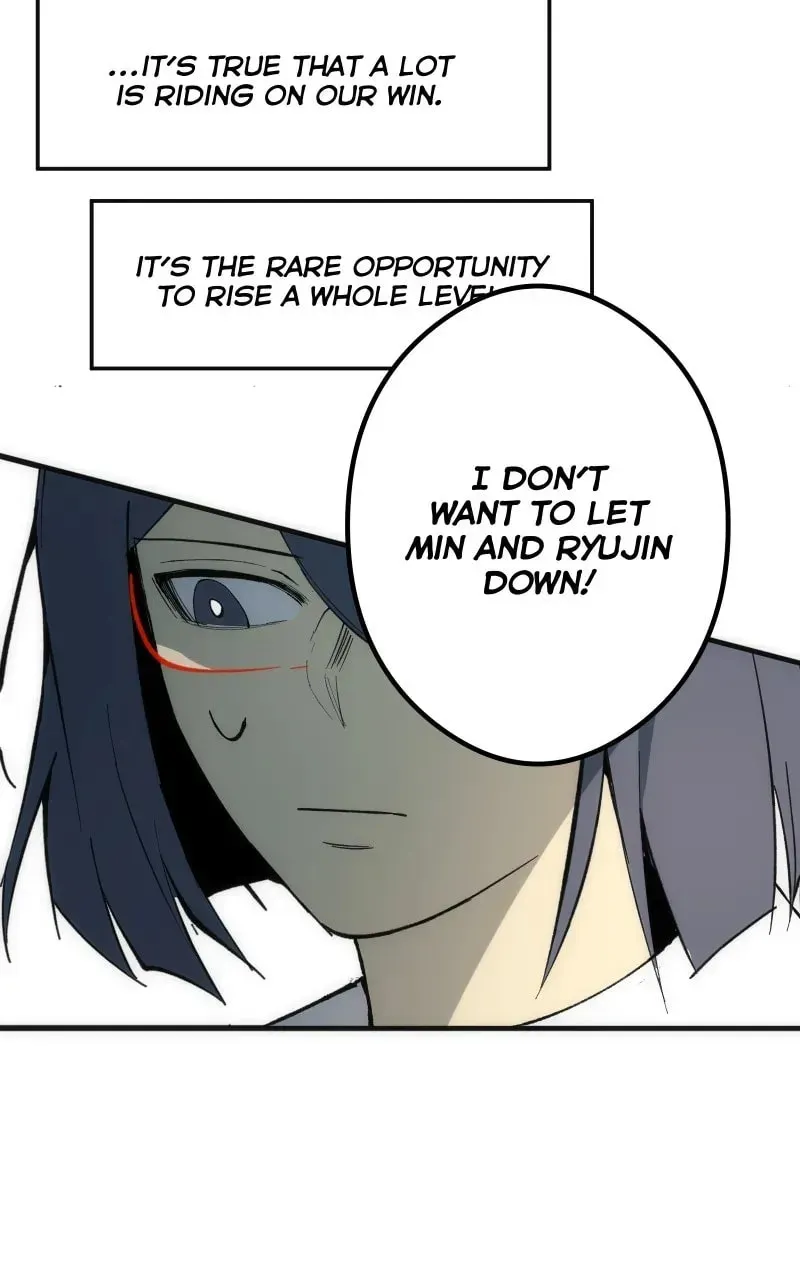 Read Hand Jumper chapter 2.3 image 41 on Lezhin