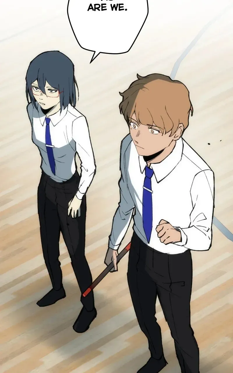 Read Hand Jumper chapter 2.3 image 64 on Lezhin