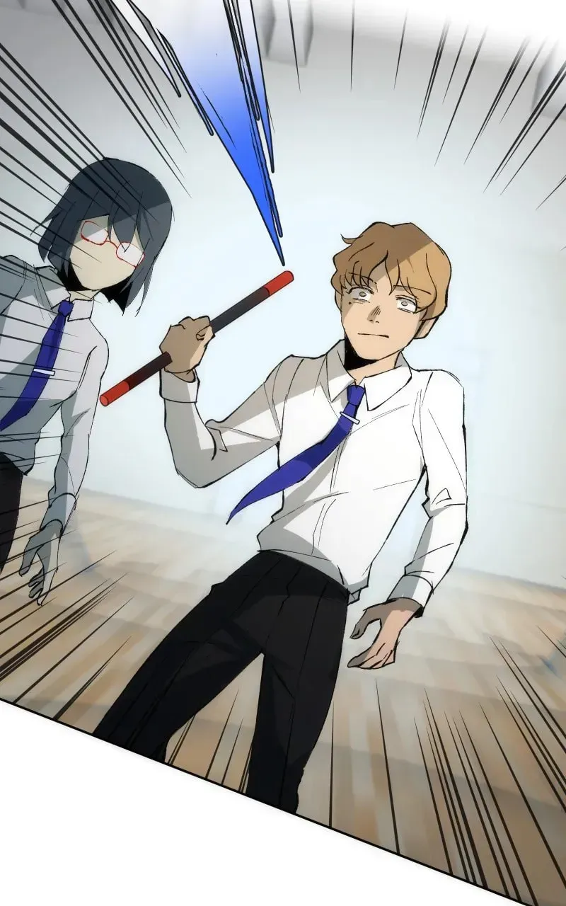 Read Hand Jumper chapter 2.3 image 77 on Lezhin
