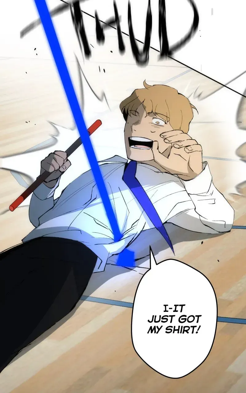 Read Hand Jumper chapter 2.3 image 81 on Lezhin
